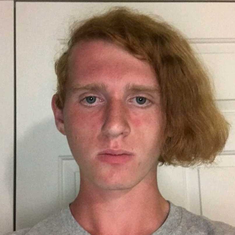 Carson Philbrick mugshot