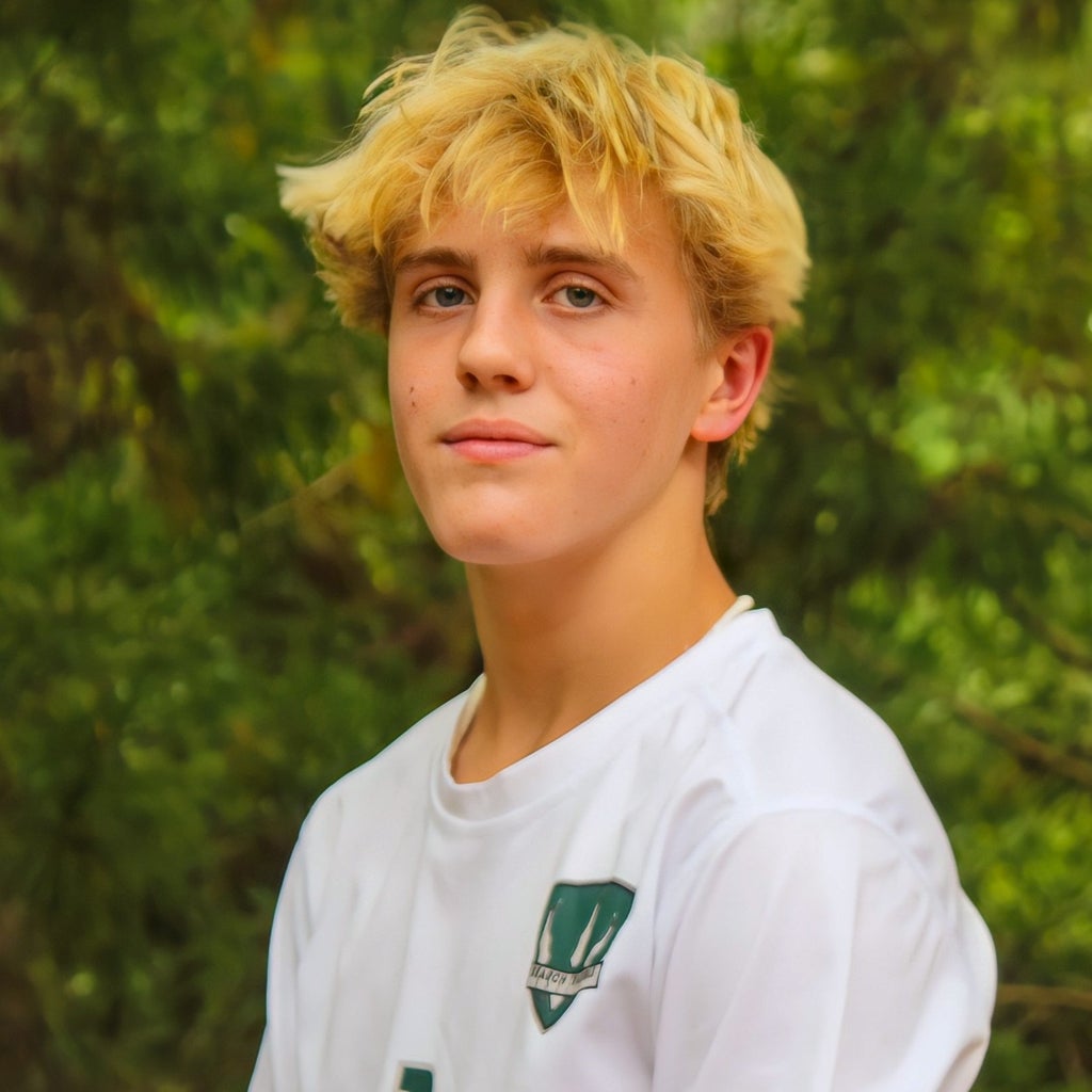 Grayden Johnston mugshot