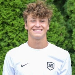 Mason Cooper