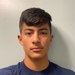 Emmanuel Milan mugshot
