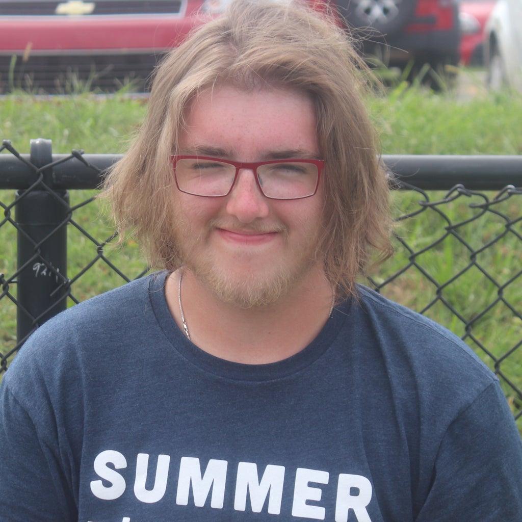 Grey Werner