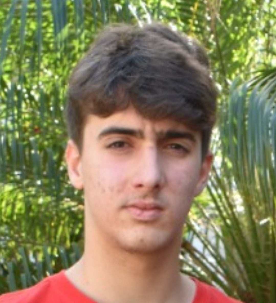 Henrique Carvalhi