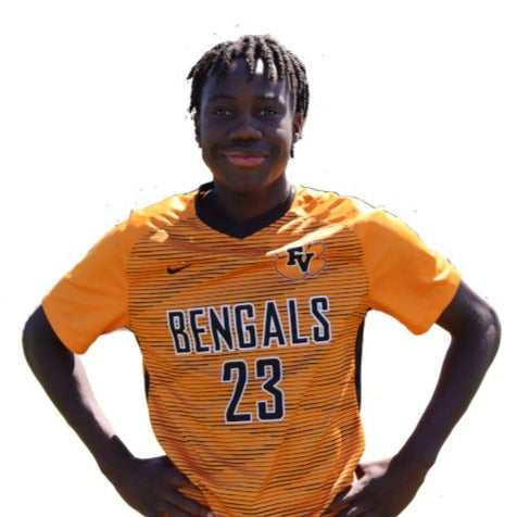 Olutayo Olorounto mugshot