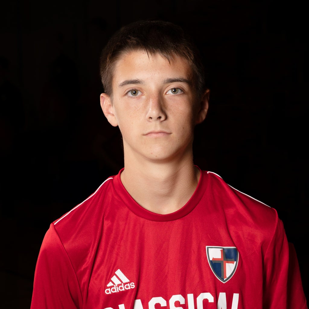Mac Dolloff mugshot