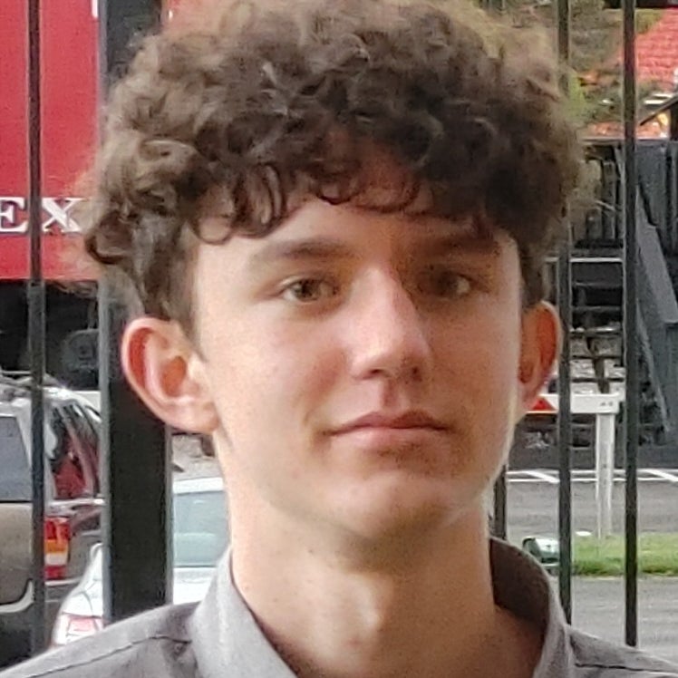 Grant Howard mugshot