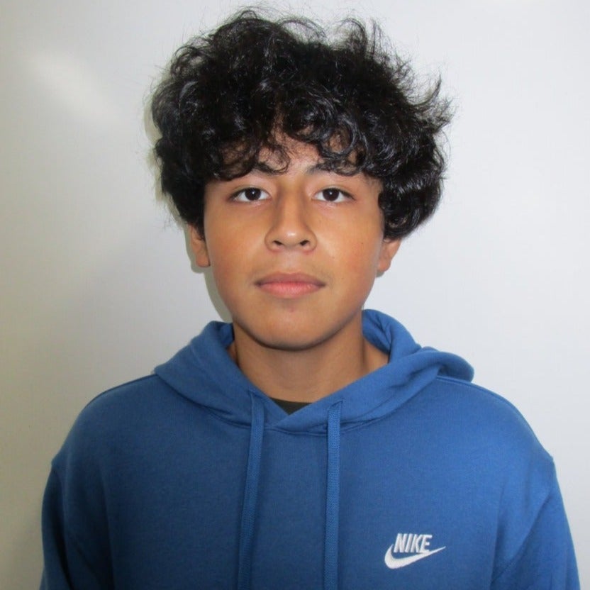 Yago Alvarez mugshot
