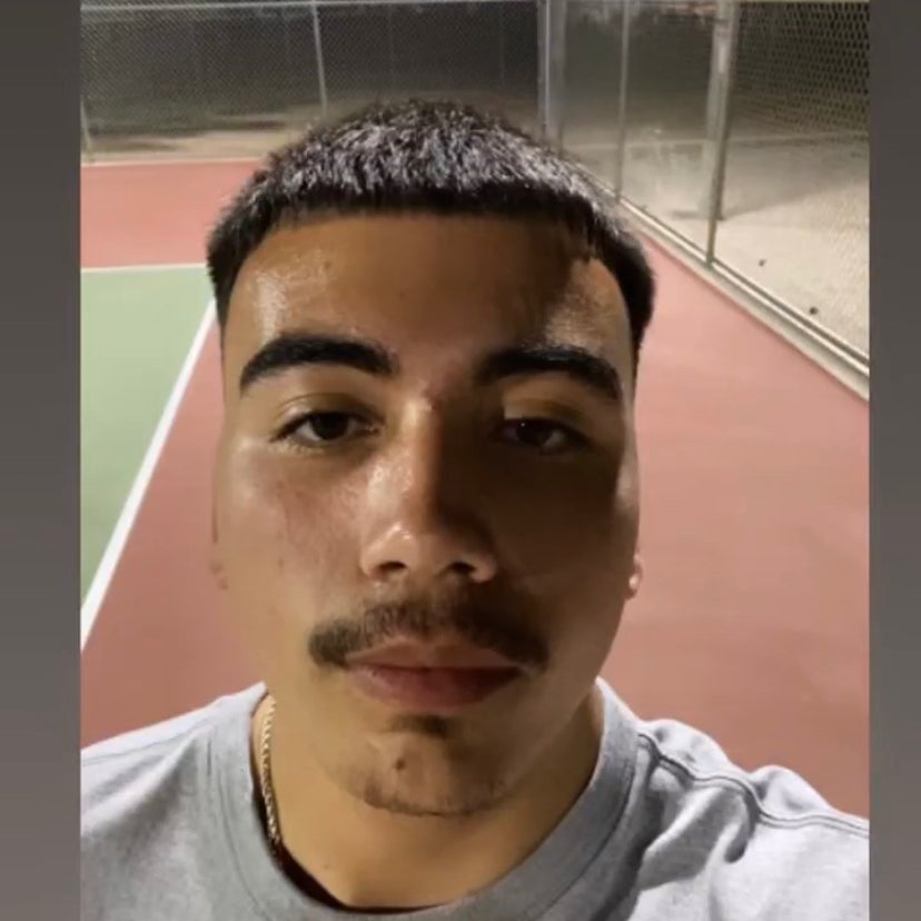 Salvador Lara Jr mugshot