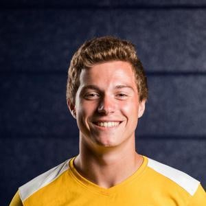 Chase Nogalski