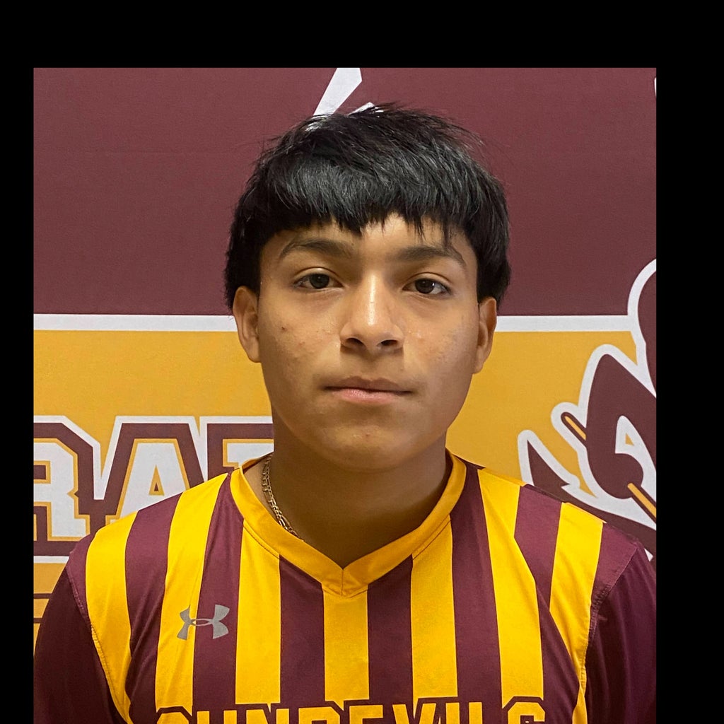 Rogelio Berto mugshot