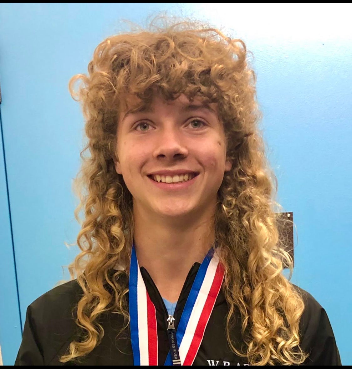 Evan Corcoran mugshot