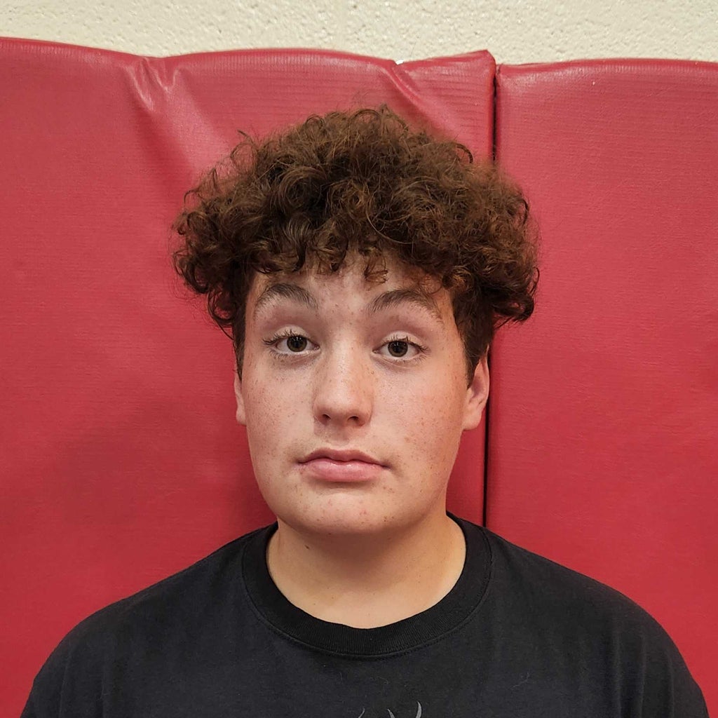 Nathan Minnier mugshot