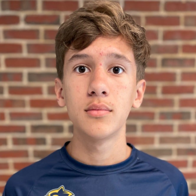 Lukas Badaro