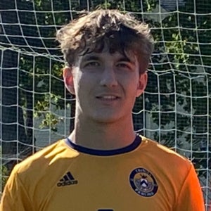 Gabe Auringer
