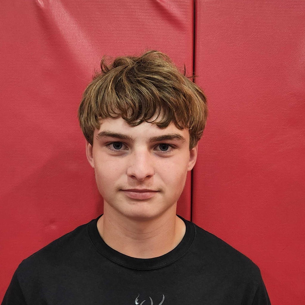 AJ Sloan mugshot