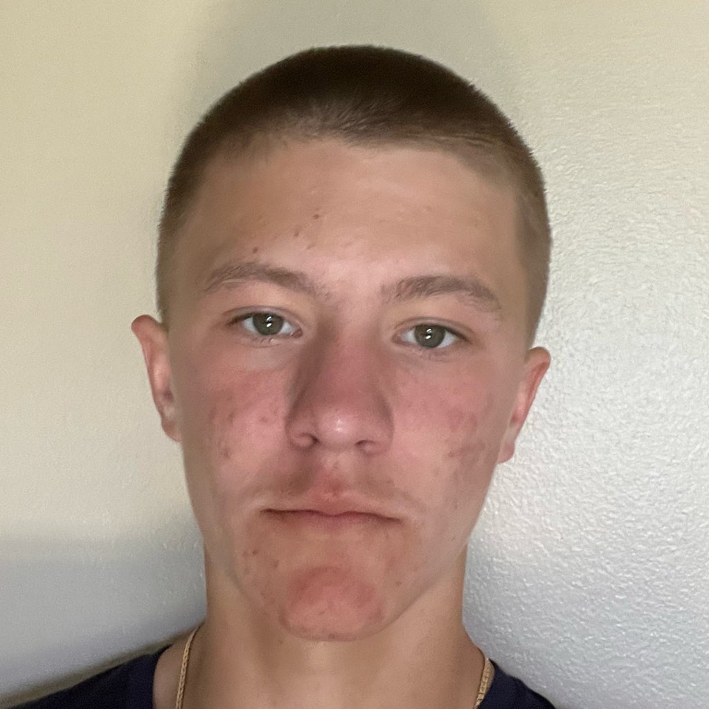 Jacob Rock mugshot