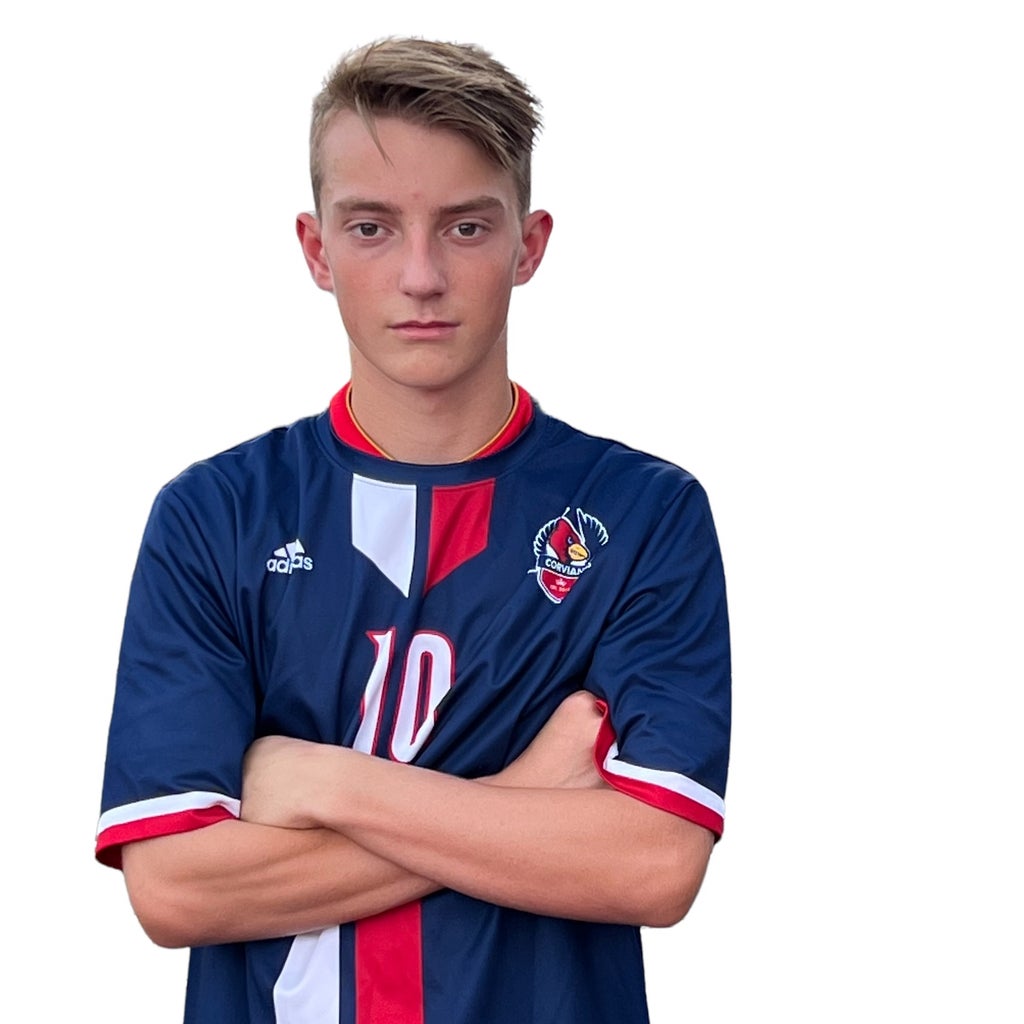 Lucas Zawacki