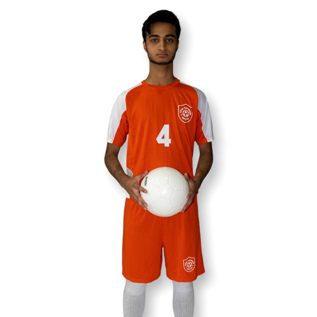 Ayaan Ahmed mugshot