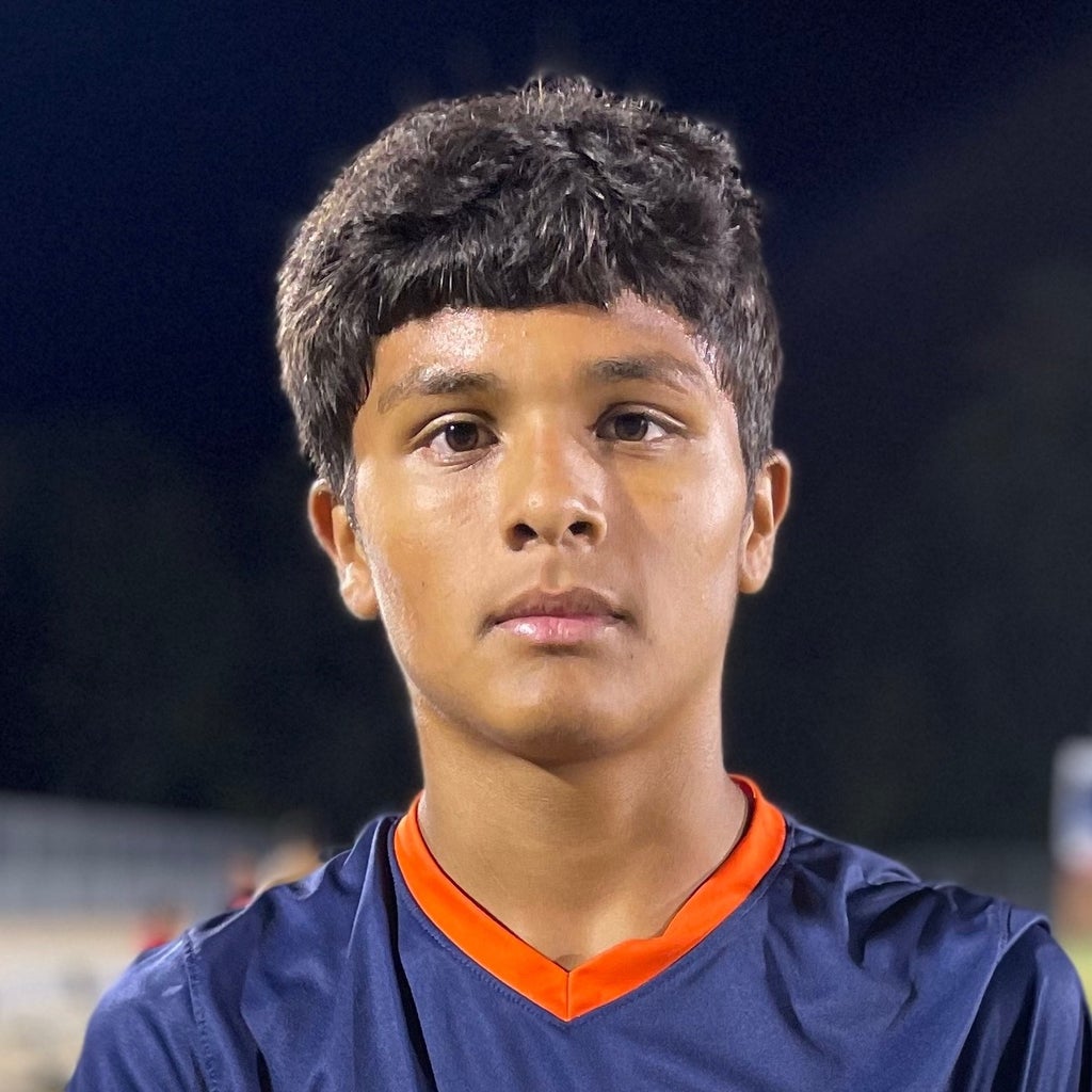 Isaias Elizalde