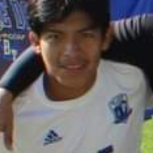 Elder Perez mugshot