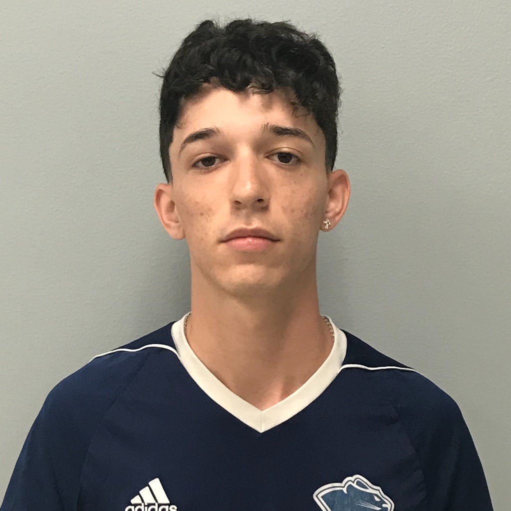 Oscar Diaz-Carrasco  mugshot