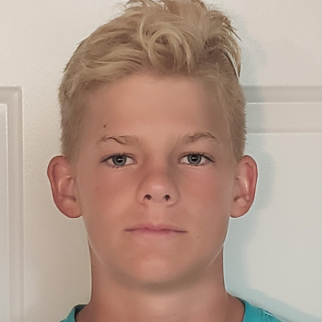 Tristan Kendall mugshot