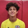 Gabe Beckering mugshot