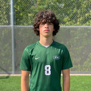 Nick Bergman