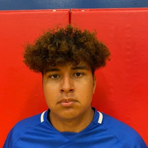 David Castro mugshot