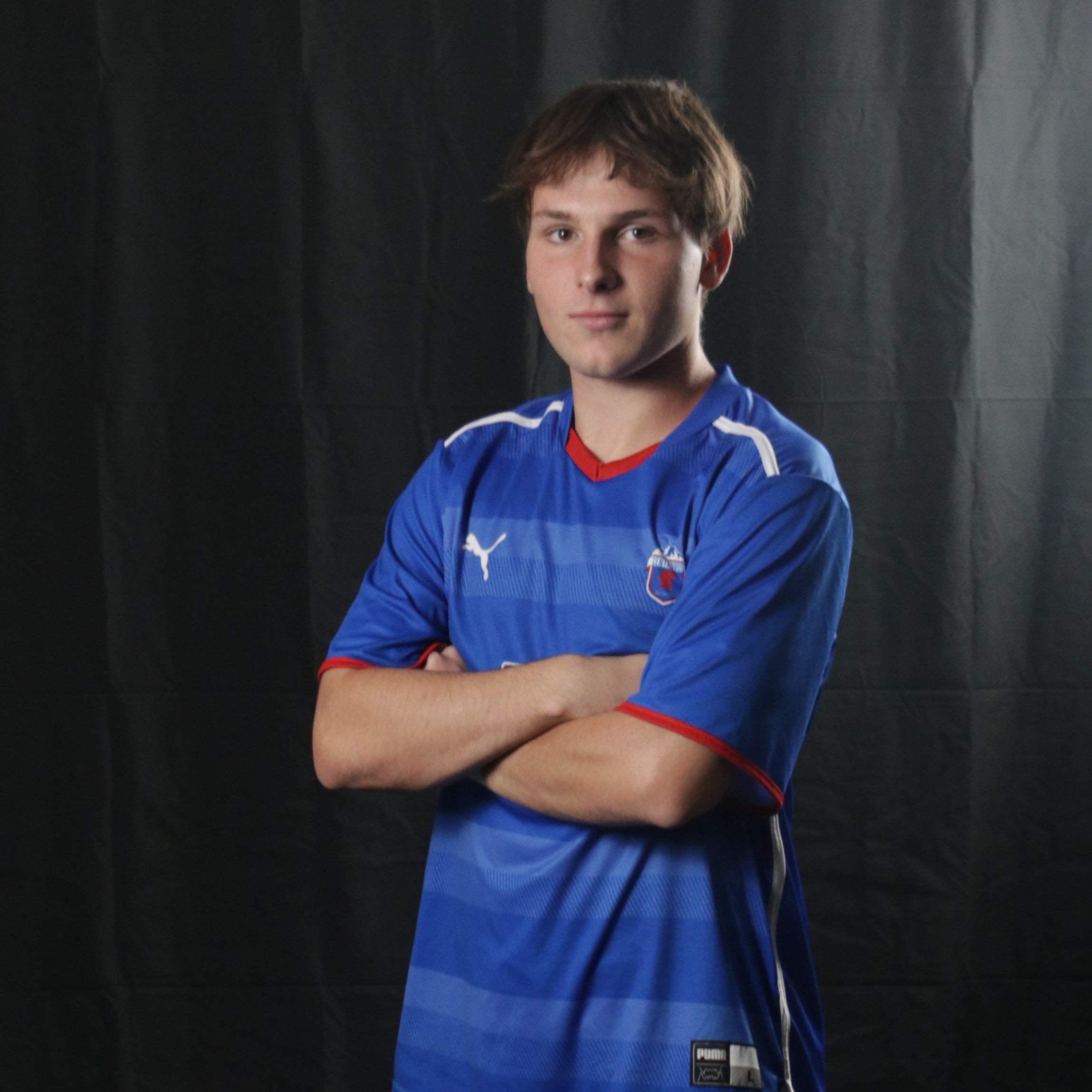 Conrad Haraf