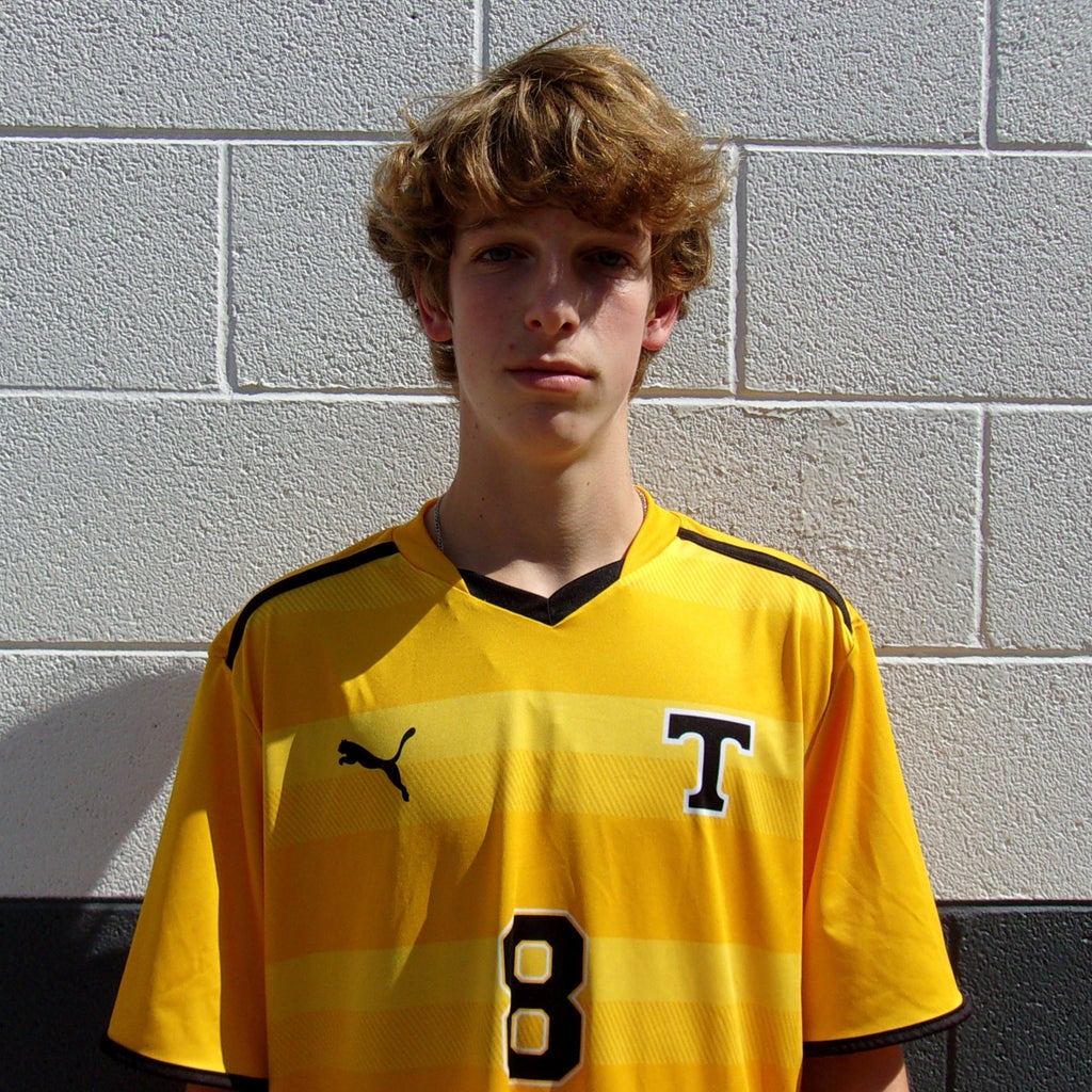 Hunter Sollie mugshot
