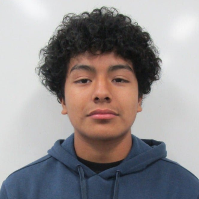 Sergio Garcia mugshot