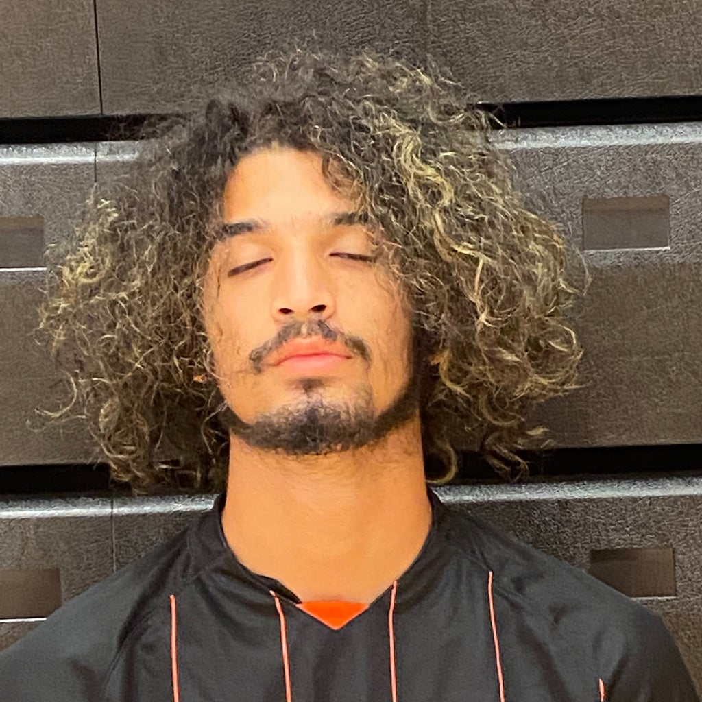 Justin Lira mugshot
