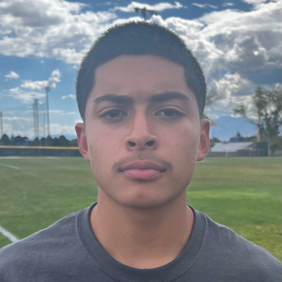 Cesar Franco mugshot