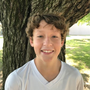 Baxter Smith mugshot