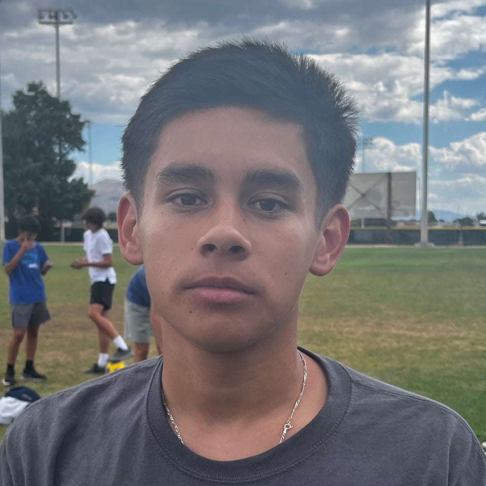 Vladimir Vasquez mugshot