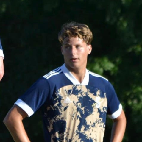 Zach Carpenter mugshot