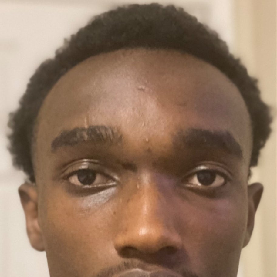 Ezekiel Ndayizeye mugshot