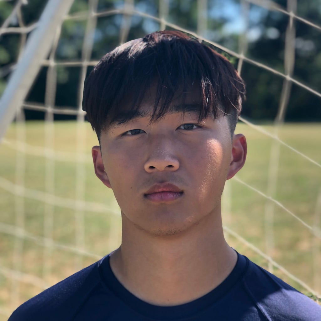 Josh Suh