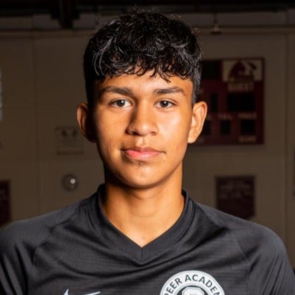 Kevin Hernandez mugshot