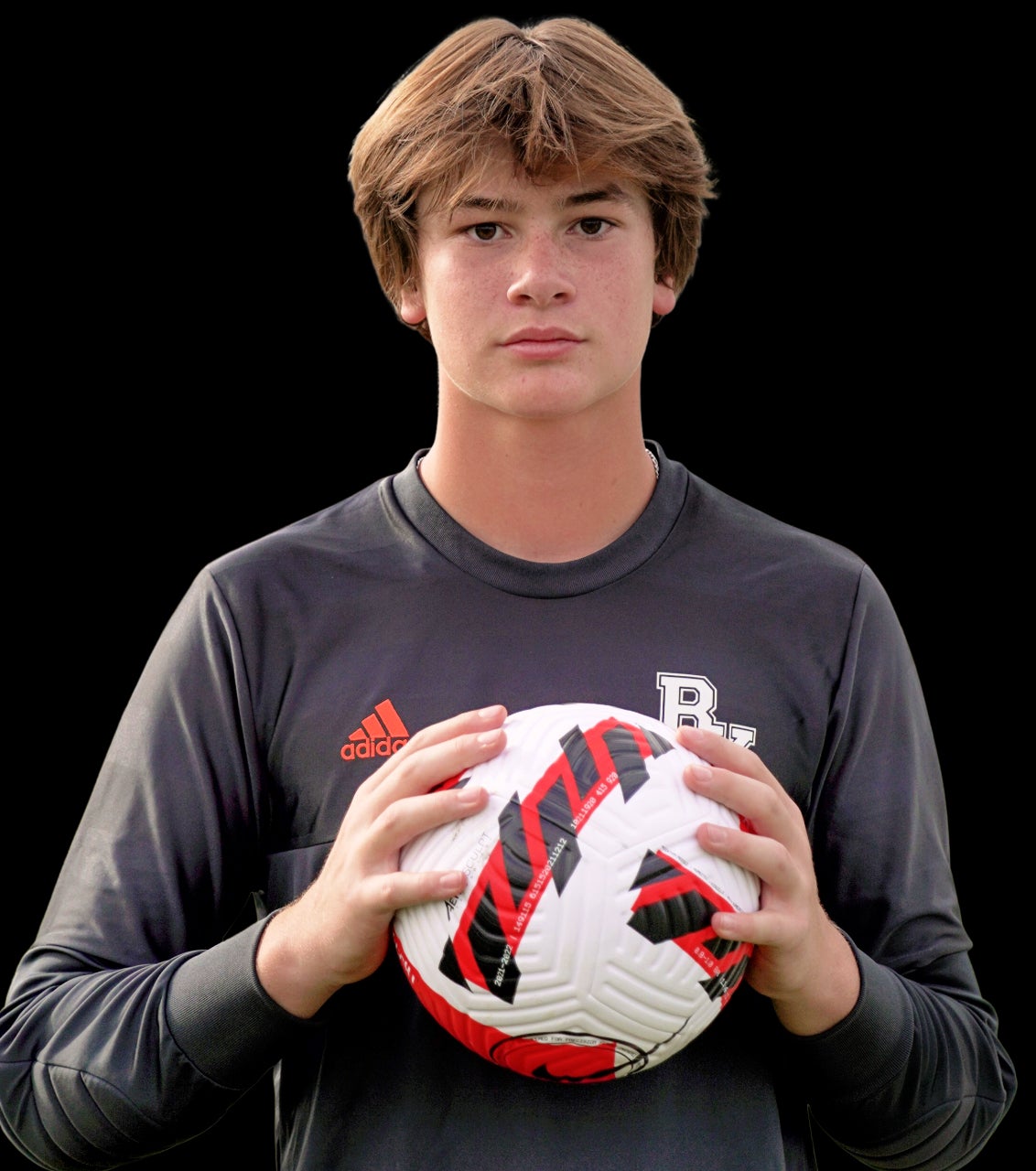 Justin McGrew