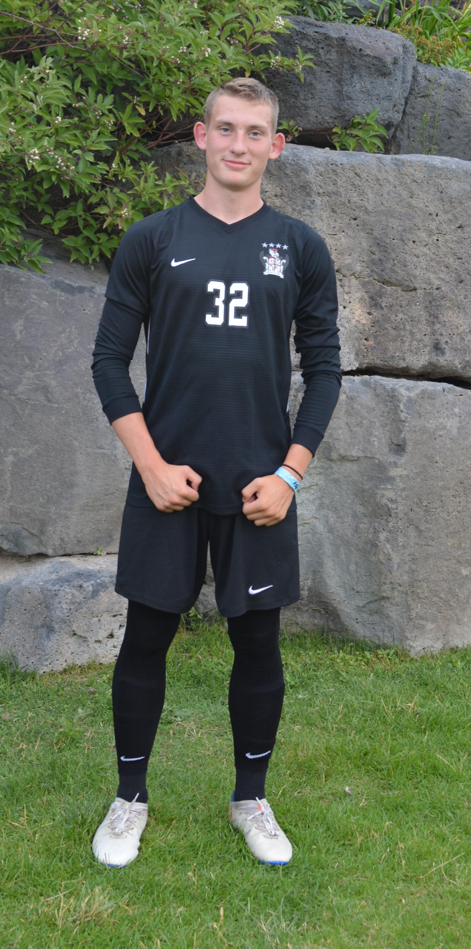 Thomas  Endsley mugshot