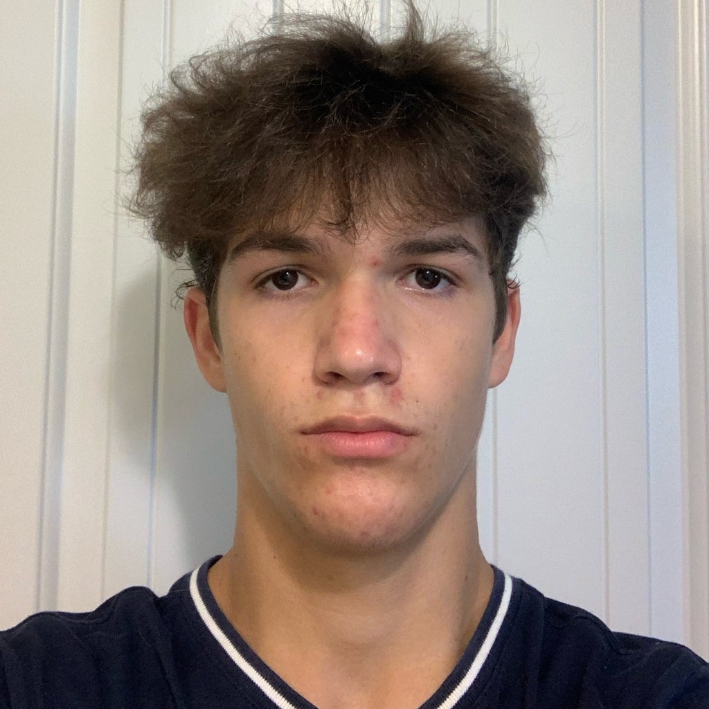 Shaun Belban mugshot