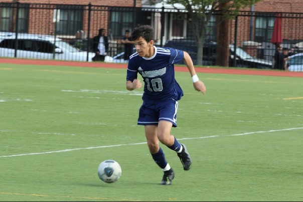 Gabriel Barreto Reis