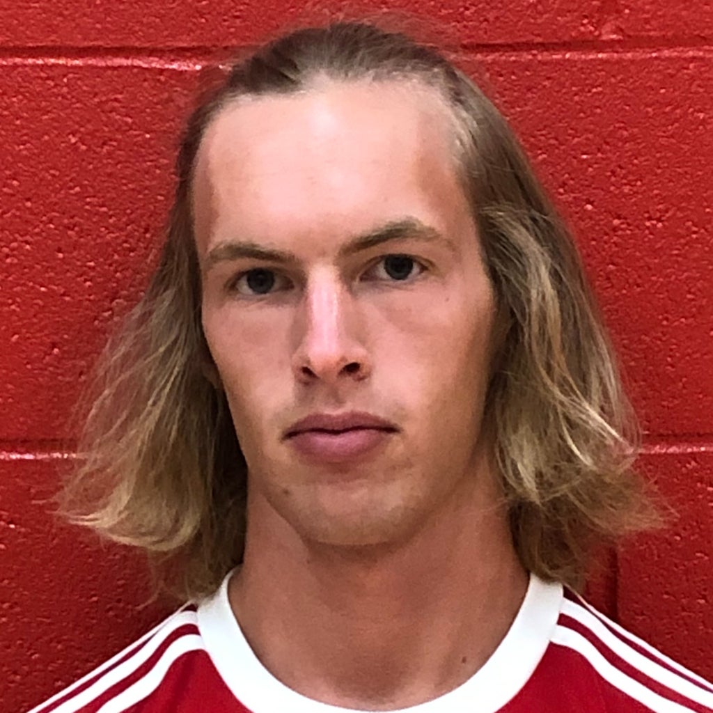 Evan Yoder