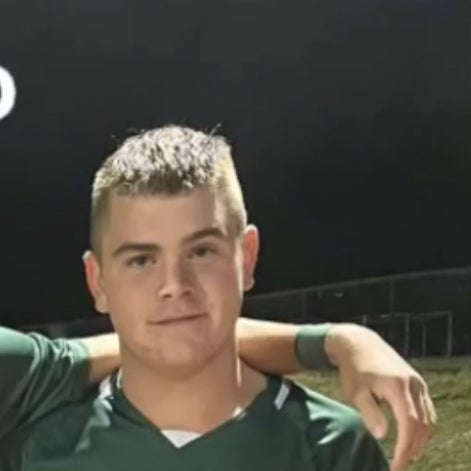 Owen Allen mugshot