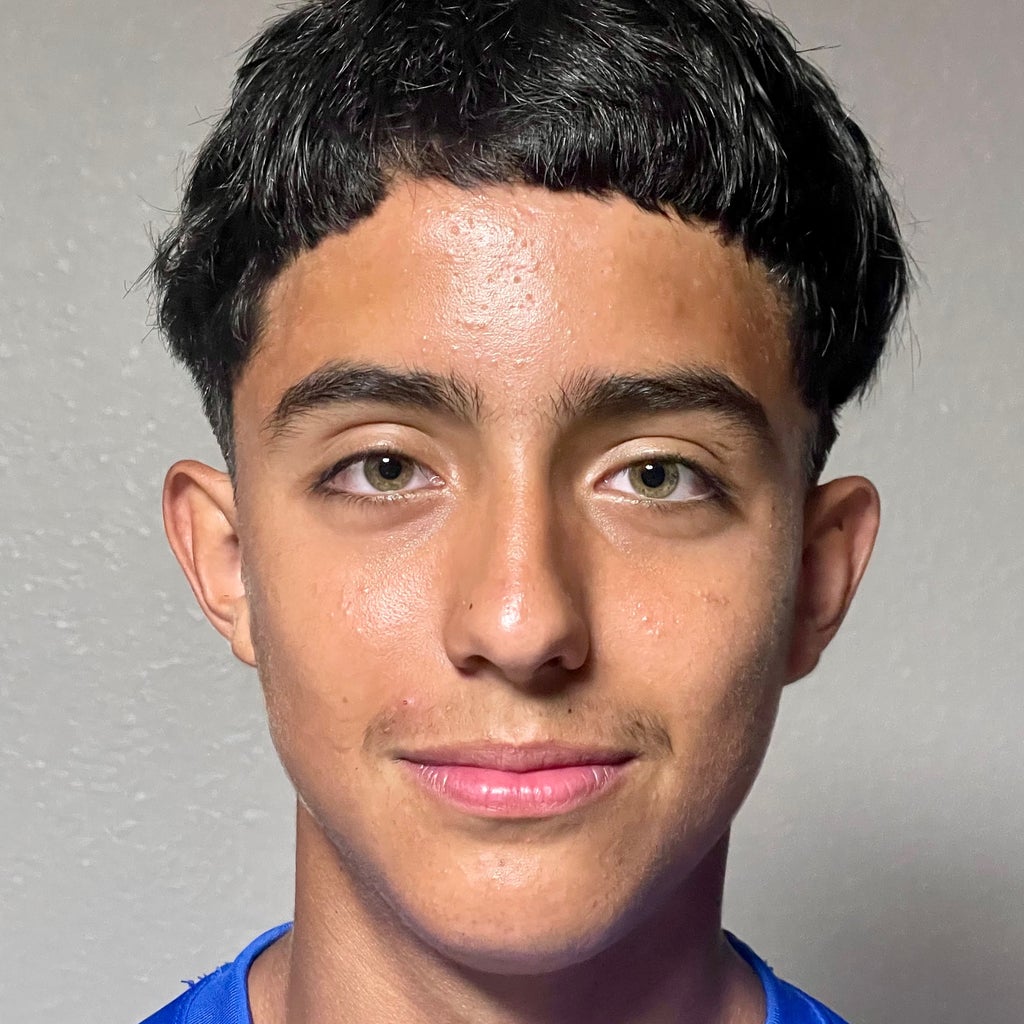 Salvador Anguiano mugshot