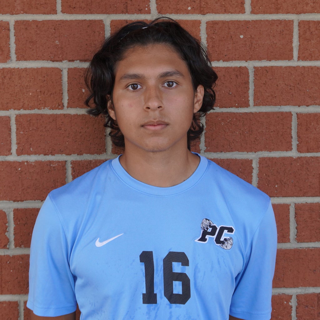 Michael Puerto mugshot