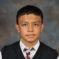 Gustavo  Almanza mugshot
