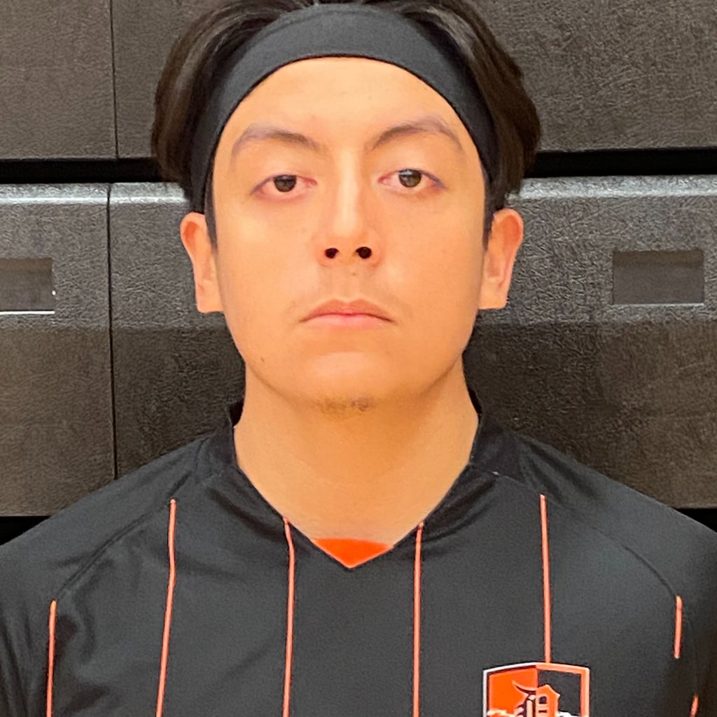 Aaron  Garcia  mugshot