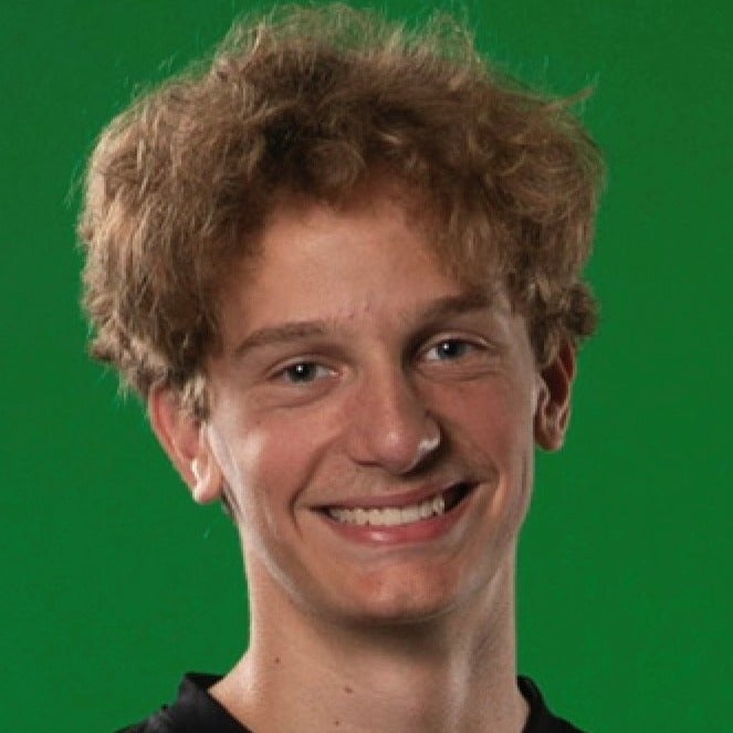 Austin Miller mugshot